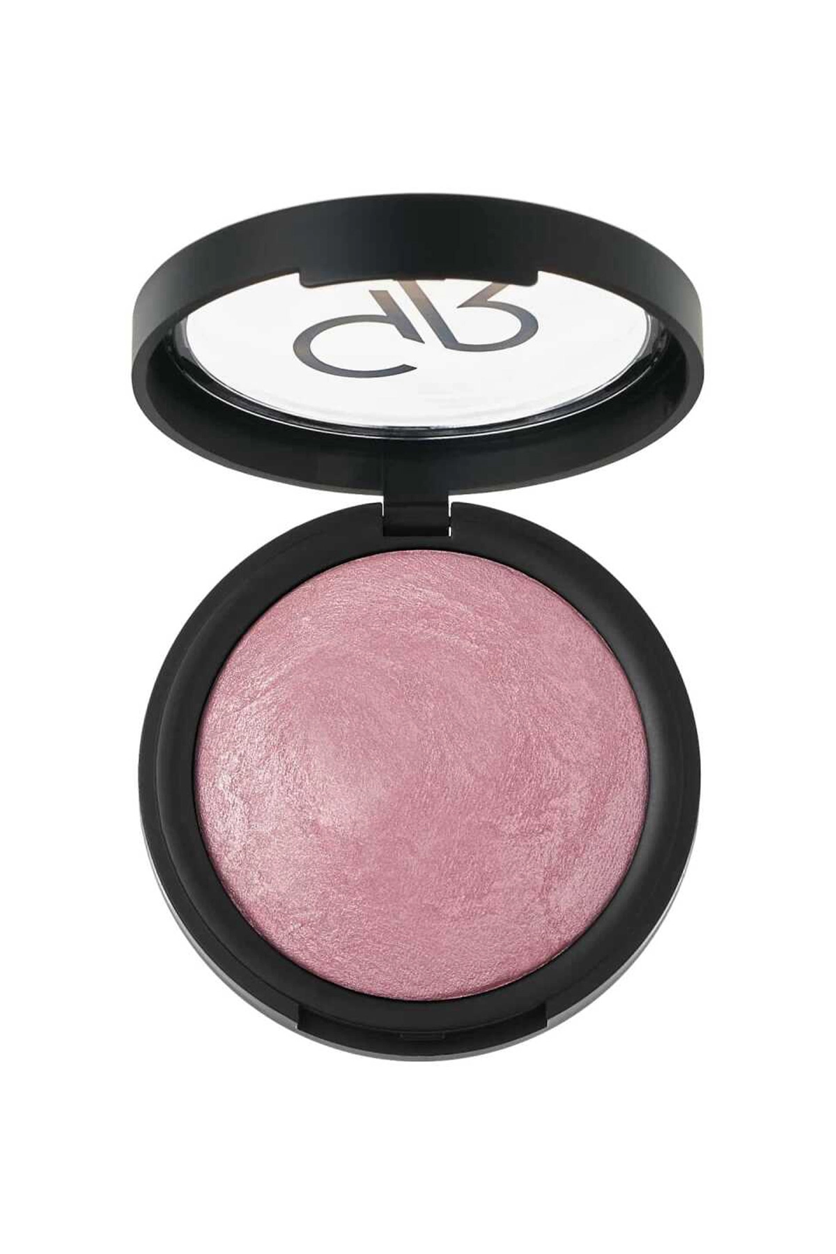 Golden Rose Baked Stardust - 112 - Işıltılı Allık 295290