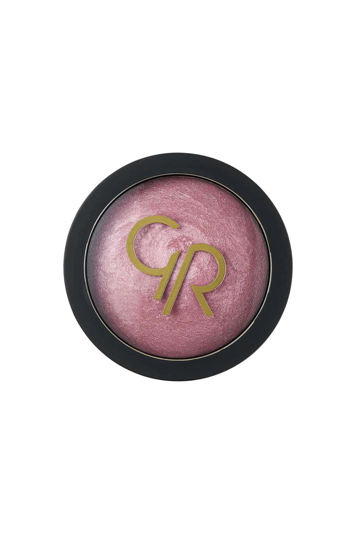 Golden Rose Baked Stardust - 112 - Işıltılı Allık 295290
