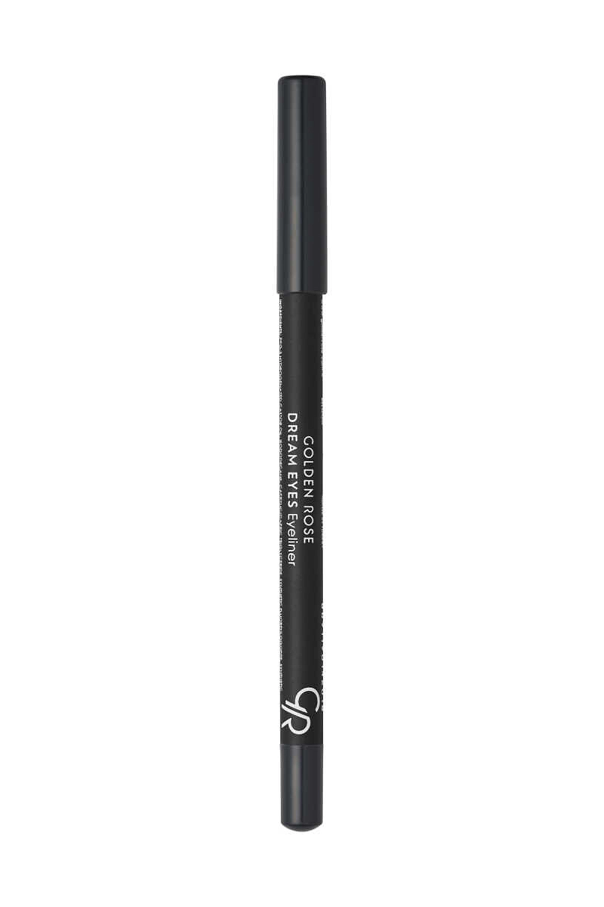 Golden Rose Dream Eyes Eyeliner Göz Kalemi No:402 Dark Gray 283316