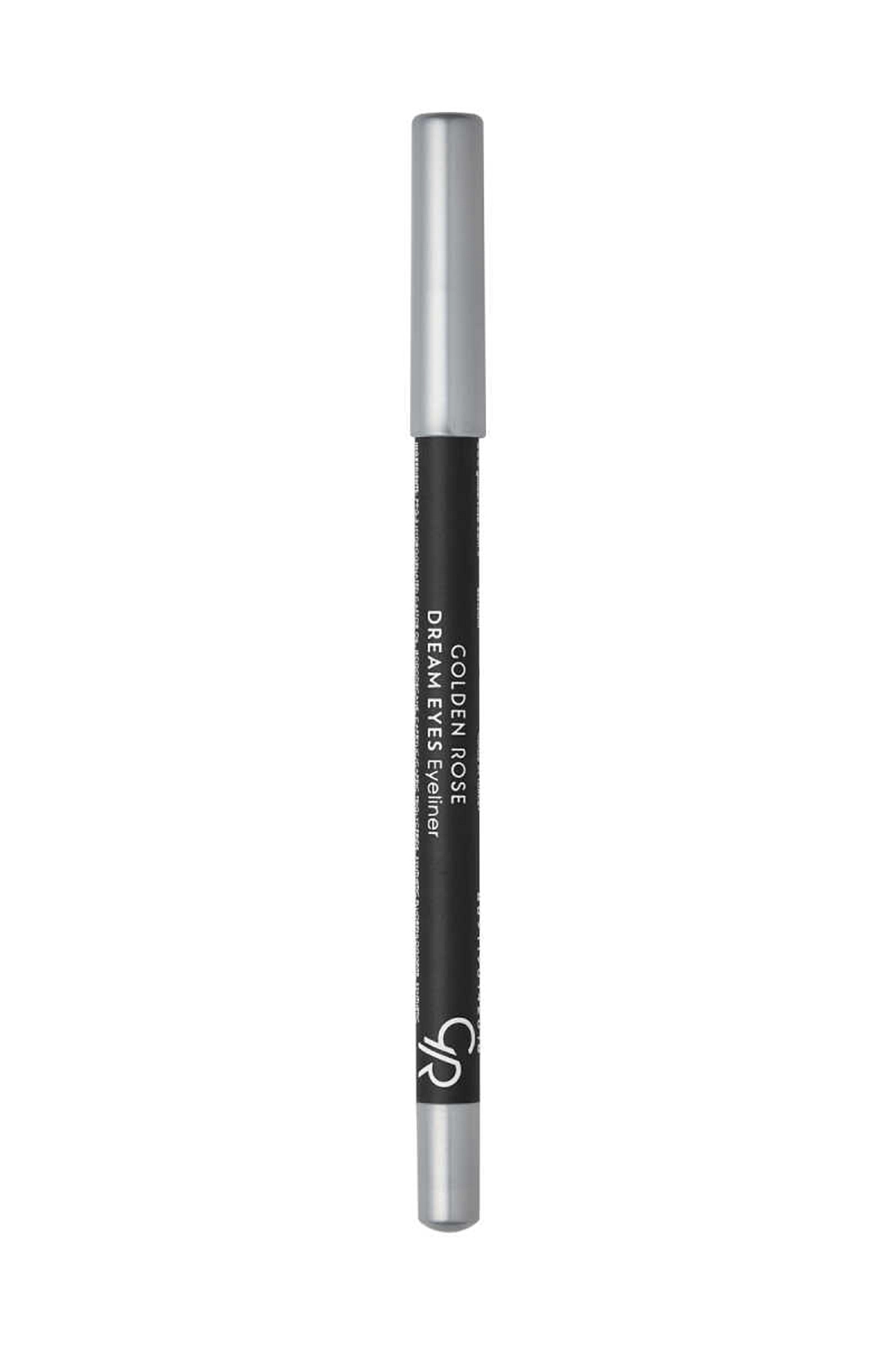 Golden Rose Dream Eyes Eyeliner Göz Kalemi No:404 Light Gray 283333