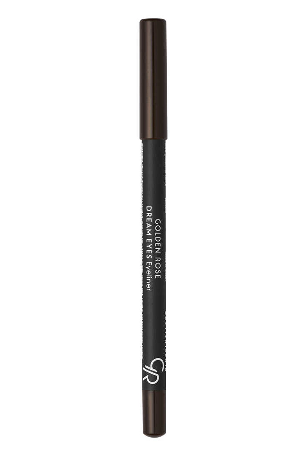 Golden Rose Dream Eyes Eyeliner Göz Kalemi No:407 398599