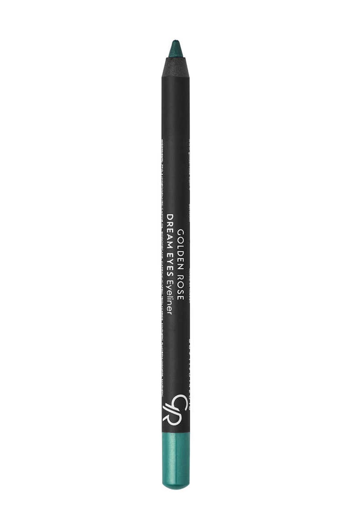 Golden Rose Dream Eyes Eyeliner Göz Kalemi No:411 398602