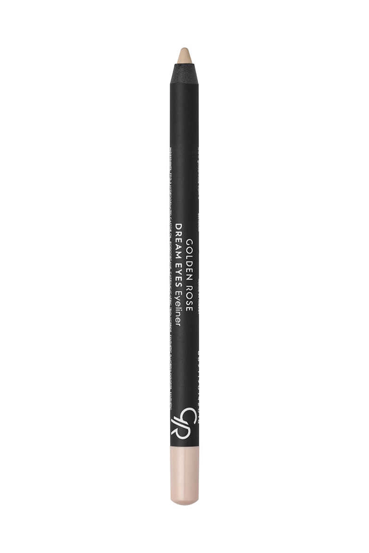 Golden Rose Dream Eyes Eyeliner Göz Kalemi No:426 Bone White 283317