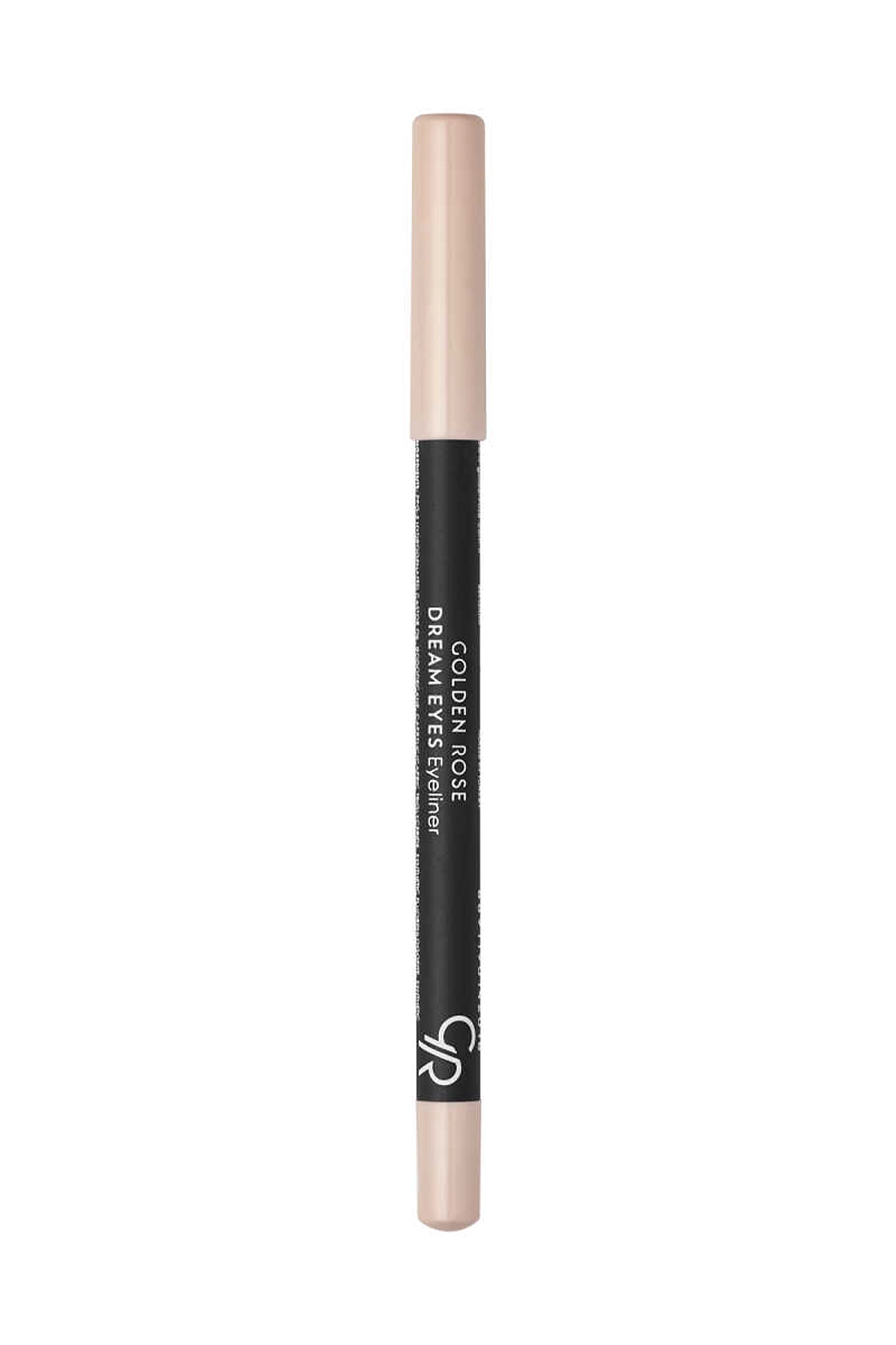 Golden Rose Dream Eyes Eyeliner Göz Kalemi No:426 Bone White 283317