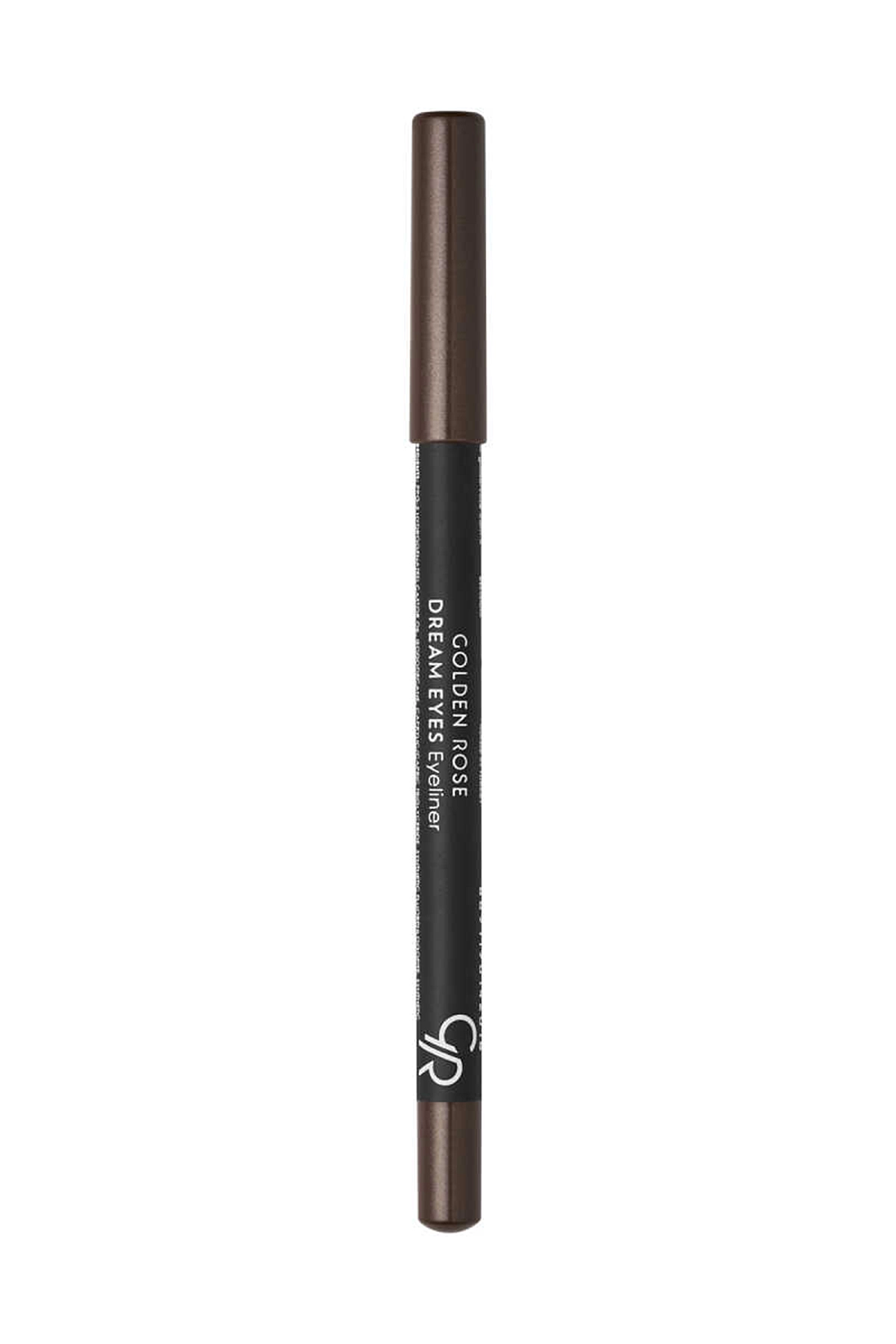 Golden Rose Dream Eyes Eyeliner Göz Kalemi No:410 Deep Brown 283334