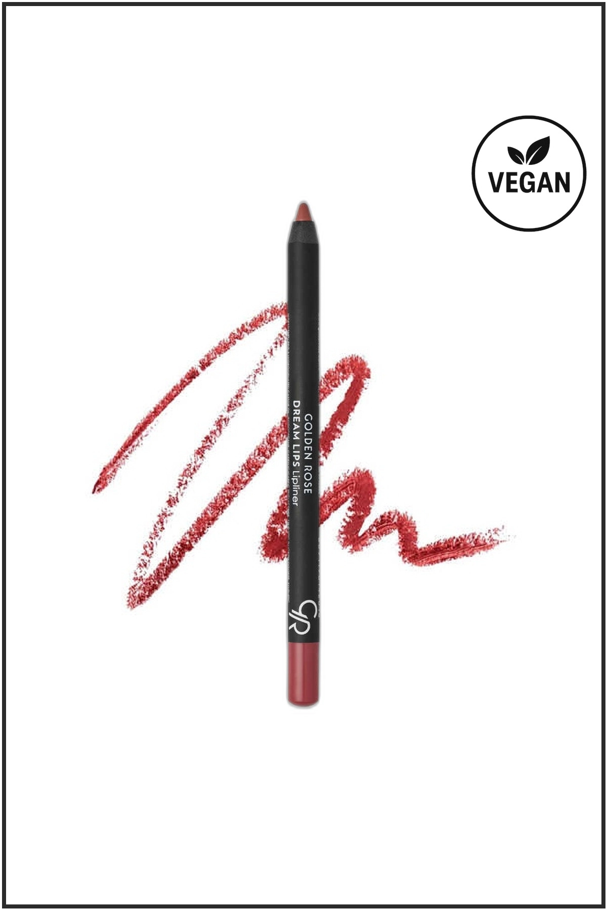 Golden Rose Dream Lips Lipliner No:505 Dudak Kalemi 398518