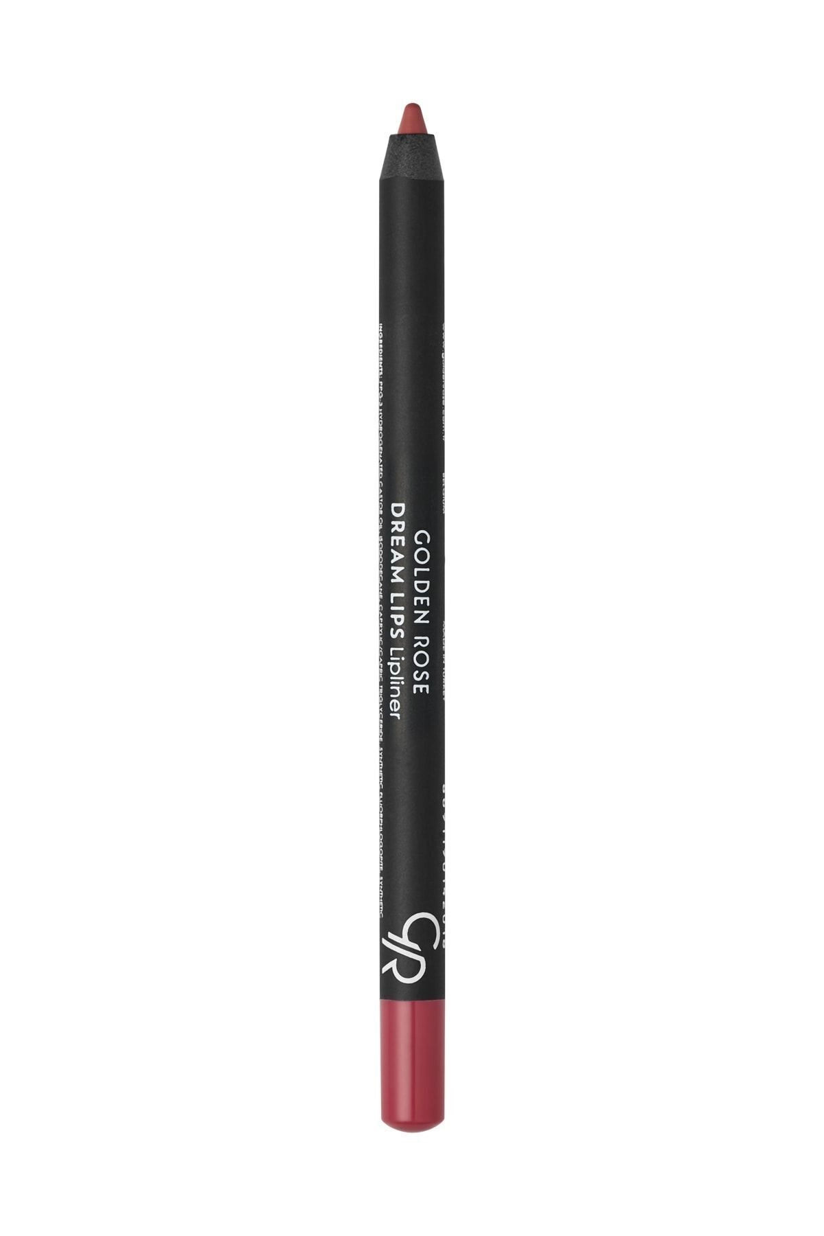 Golden Rose Dream Lips Lipliner No:506 Dudak Kalemi 398519