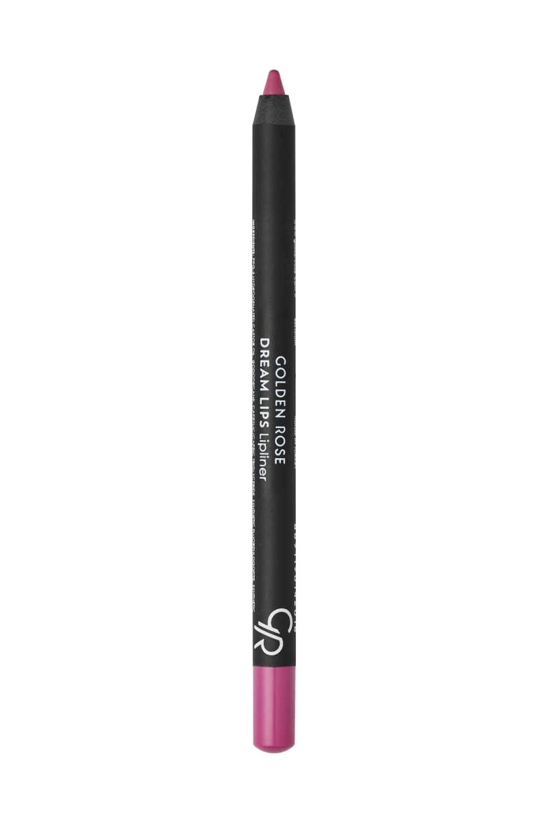Golden Rose Dream Lips Lipliner No:507 Dudak Kalemi 398520