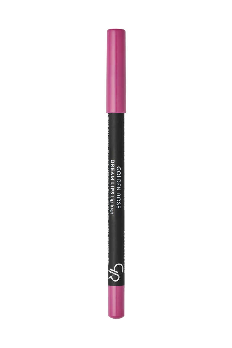 Golden Rose Dream Lips Lipliner No:507 Dudak Kalemi 398520