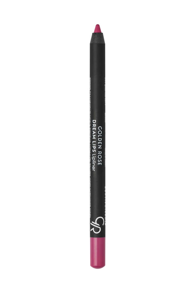 Golden Rose Dream Lips Lipliner No:508 Dudak Kalemi 398521
