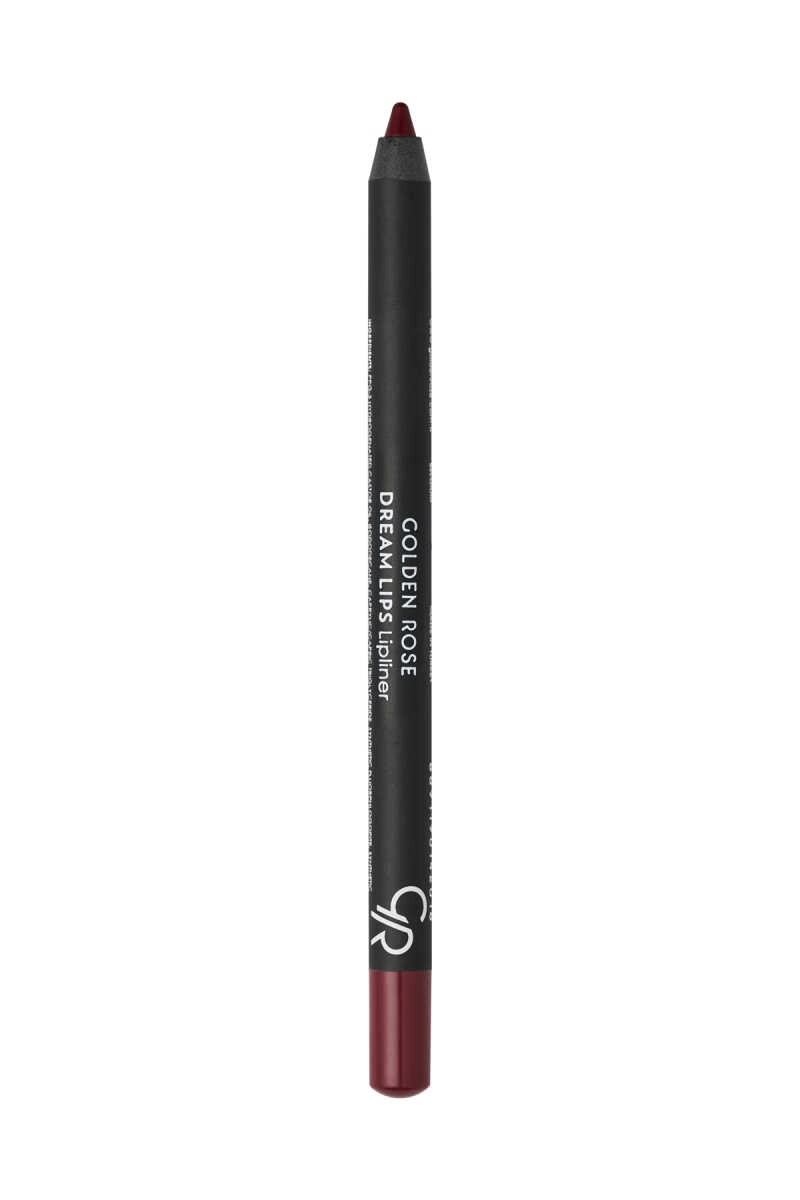 Golden Rose Dream Lips Lipliner No:514 Dudak Kalemi 398522