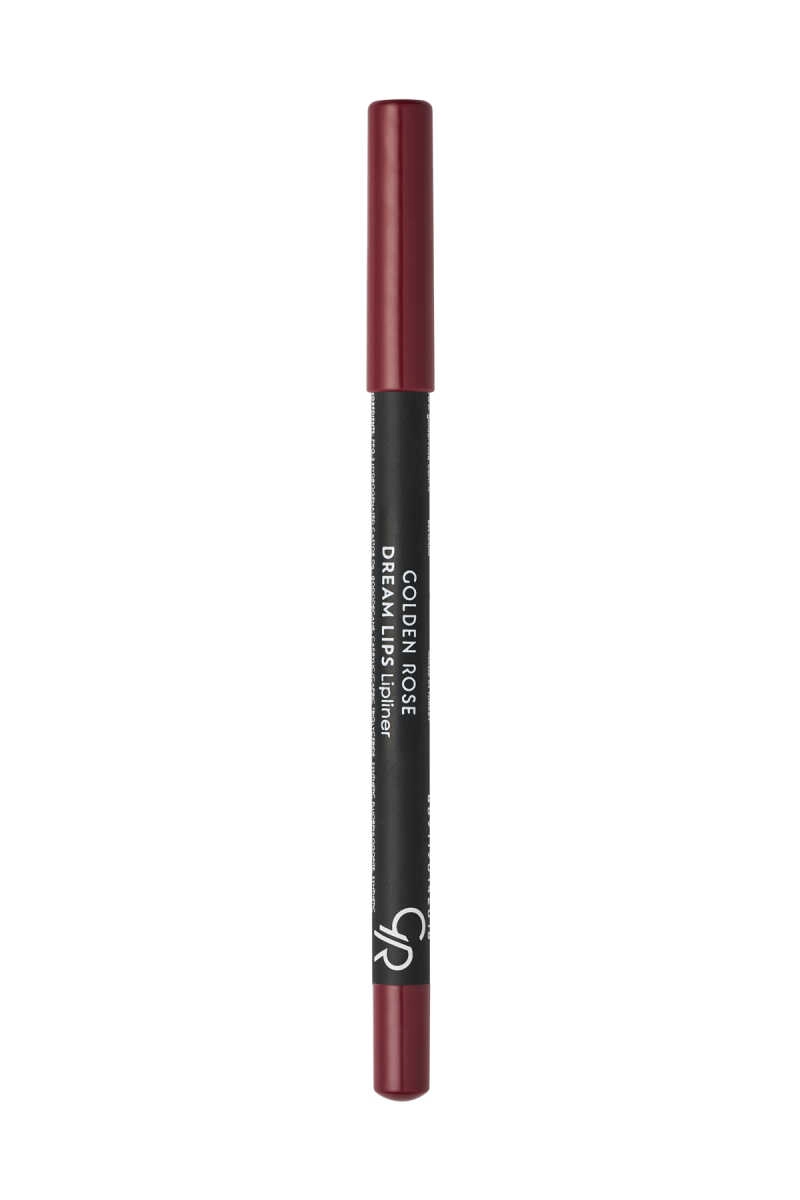 Golden Rose Dream Lips Lipliner No:514 Dudak Kalemi 398522