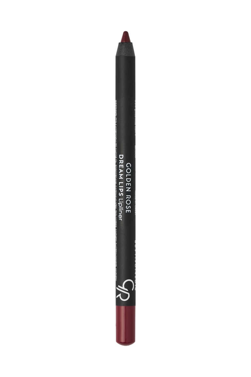 Golden Rose Dream Lips Lipliner No:517 Dudak Kalemi 398525