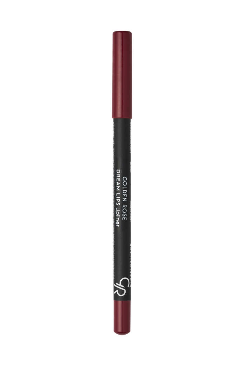Golden Rose Dream Lips Lipliner No:517 Dudak Kalemi 398525