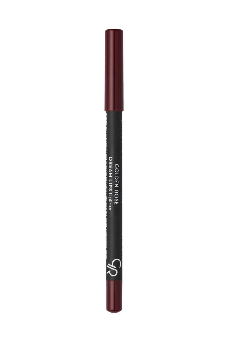 Golden Rose Dream Lips Lipliner No:522 Dudak Kalemi 398526