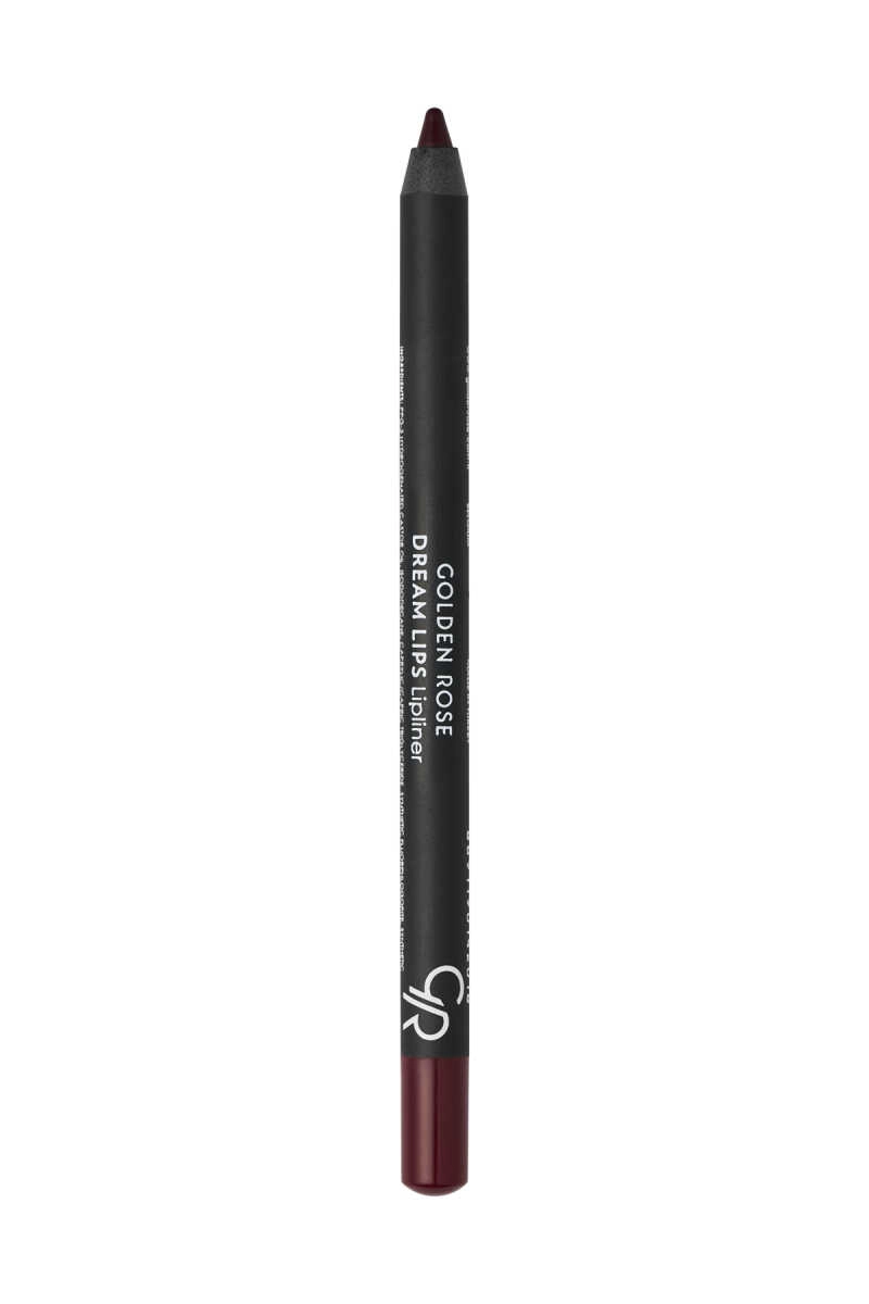 Golden Rose Dream Lips Lipliner No:522 Dudak Kalemi 398526