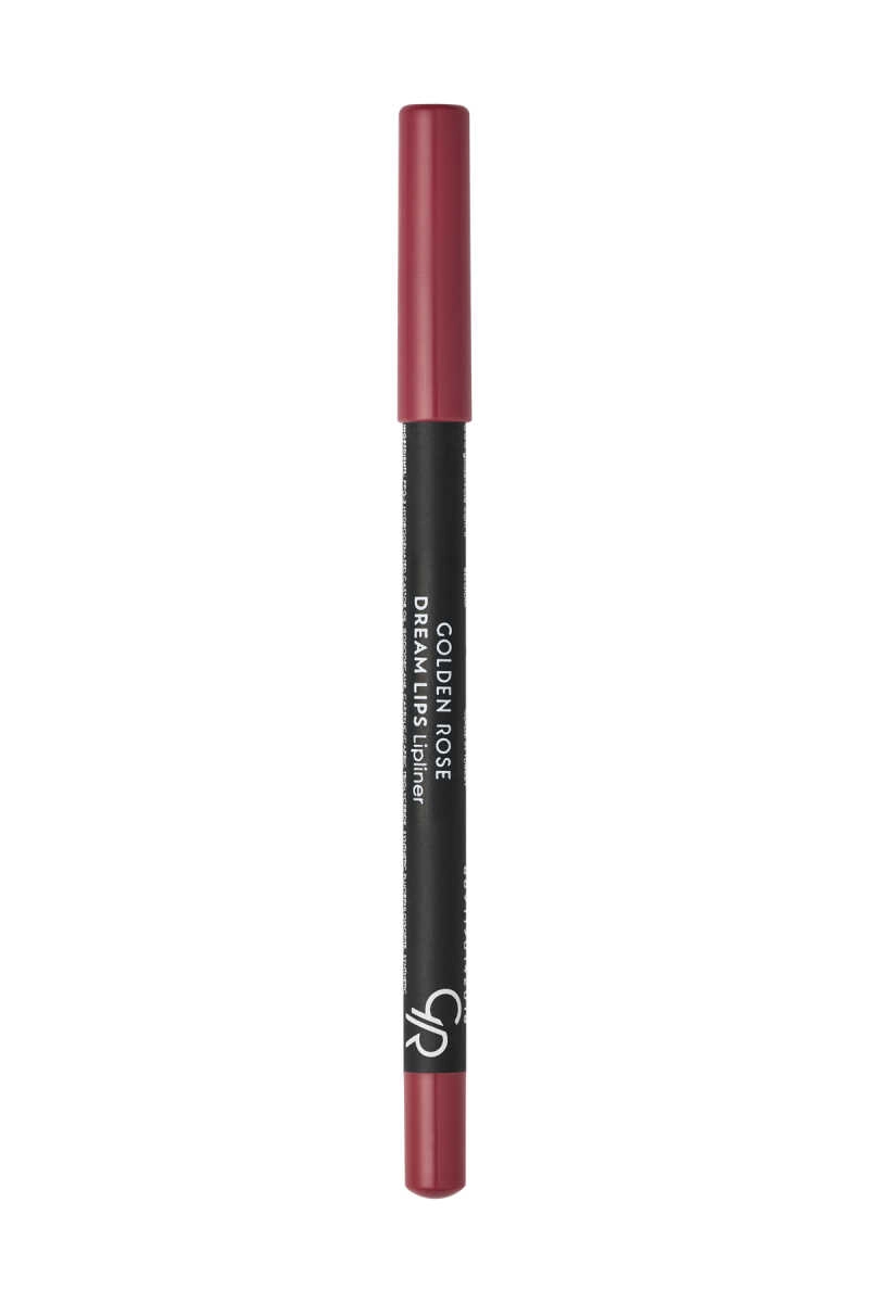 Golden Rose Dream Lips Lipliner No:523 Dudak Kalemi 398527