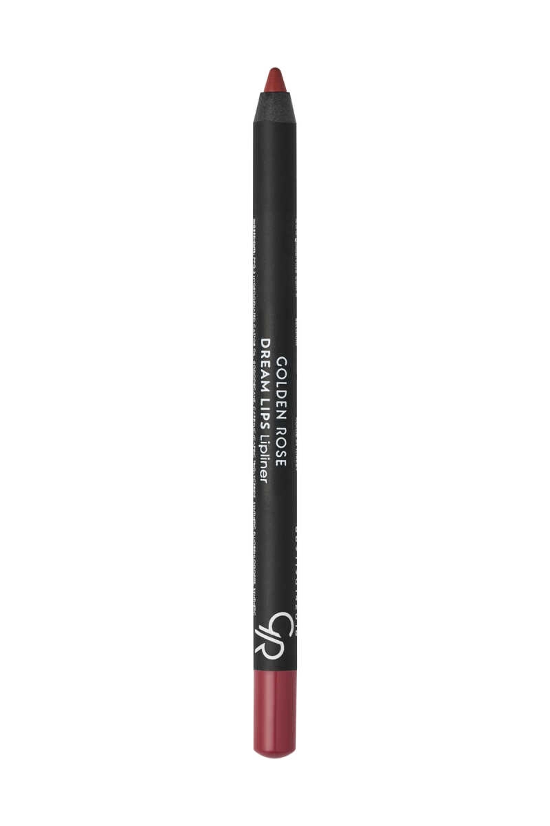 Golden Rose Dream Lips Lipliner No:523 Dudak Kalemi 398527
