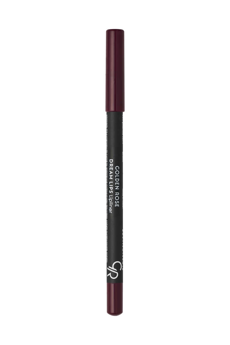 Golden Rose Dream Lips Lipliner No:524 Dudak Kalemi 398528
