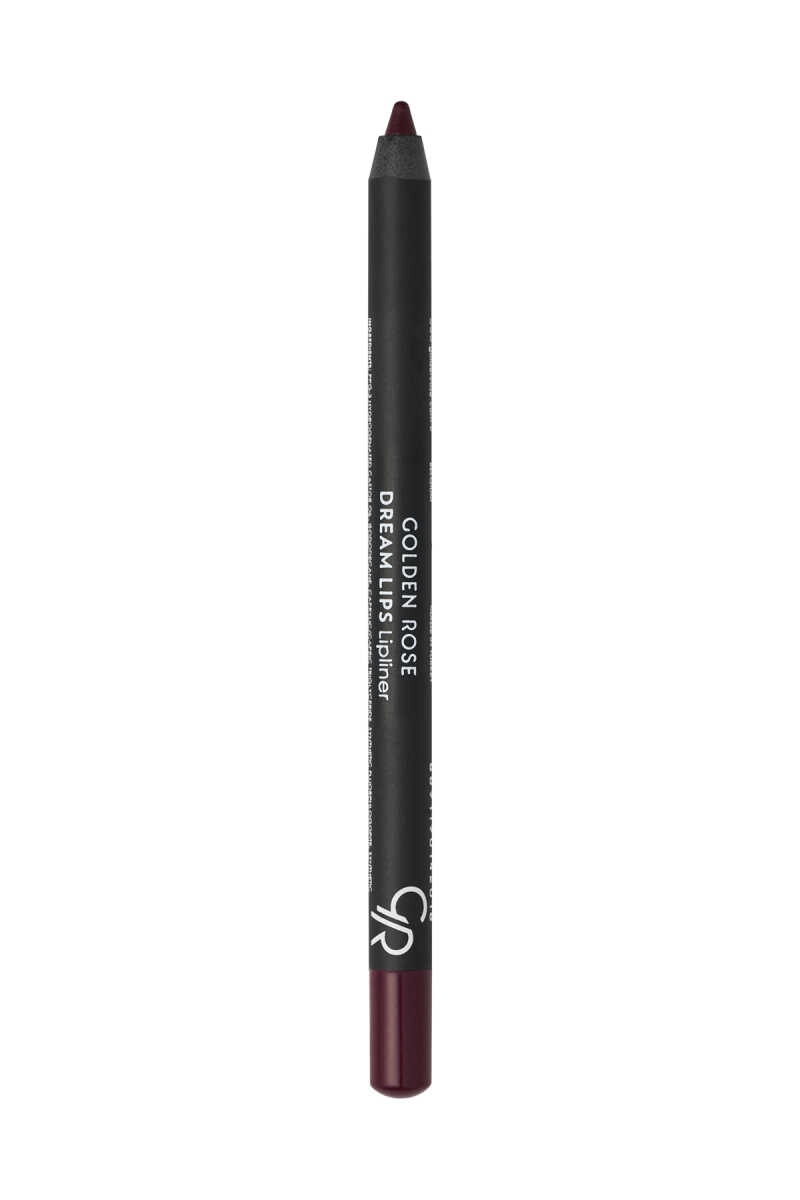 Golden Rose Dream Lips Lipliner No:524 Dudak Kalemi 398528