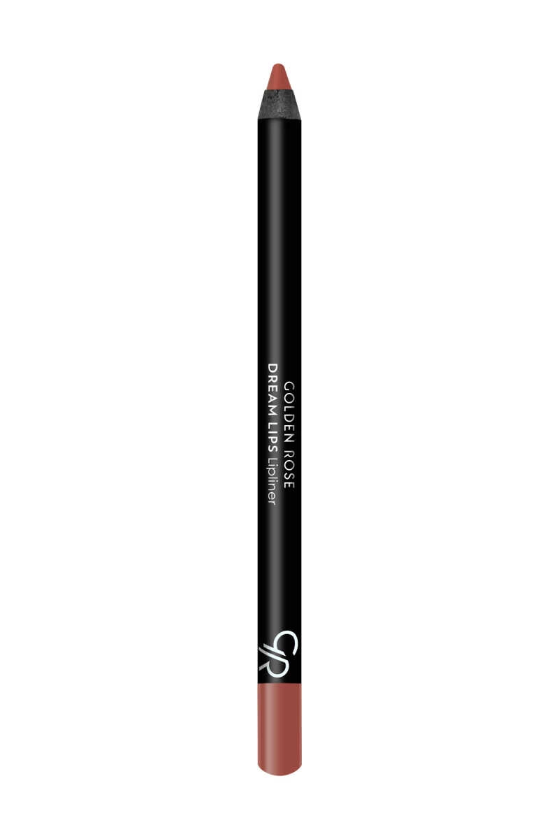 Golden Rose Dream Lips Lipliner No:538 Dudak Kalemi 398535