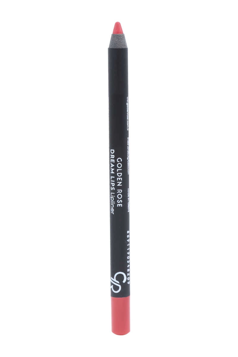 Golden Rose Dream Lips Lipliner No:542 Dudak Kalemi 398533