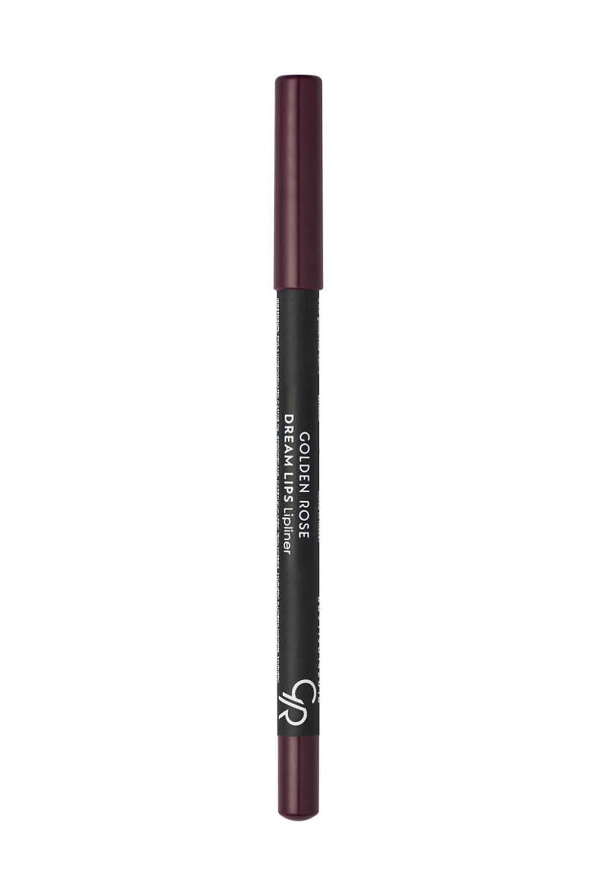 Golden Rose Dudak Kalemi Dream Lips Lipliner No:520 Dark Violet 283427