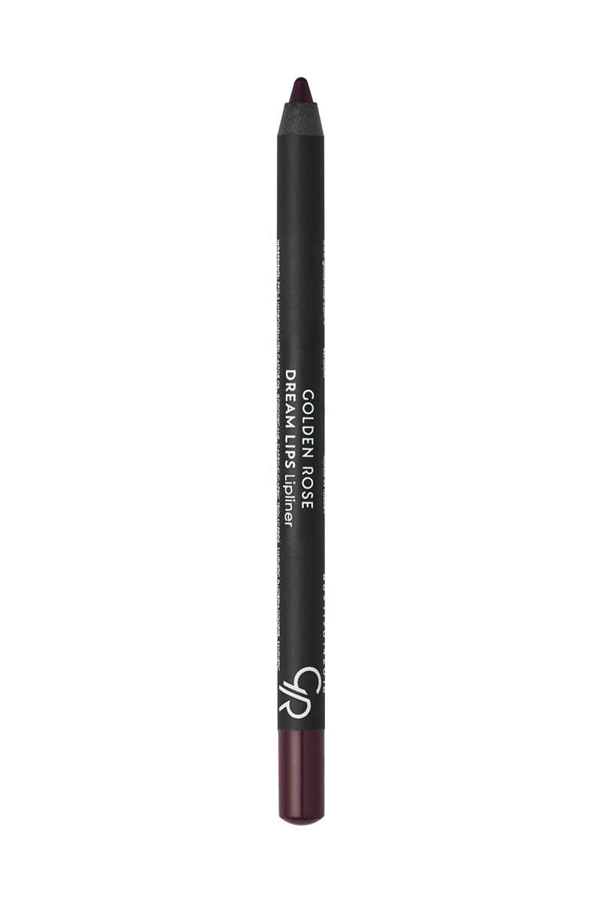 Golden Rose Dudak Kalemi Dream Lips Lipliner No:520 Dark Violet 283427