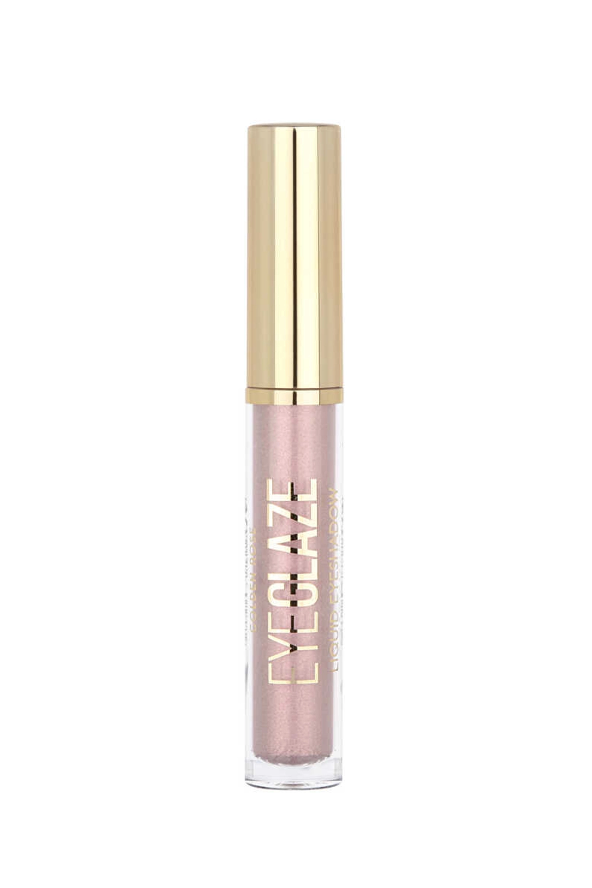 Golden Rose Eye Glaze Liquid Eyeshadow - 11 Luna Rosa - Likit Far 296869