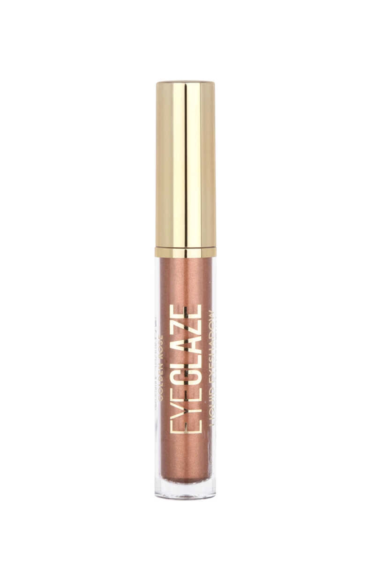 Golden Rose Eye Glaze Liquid Eyeshadow - 13 Copper Dawn - Likit Far 296871