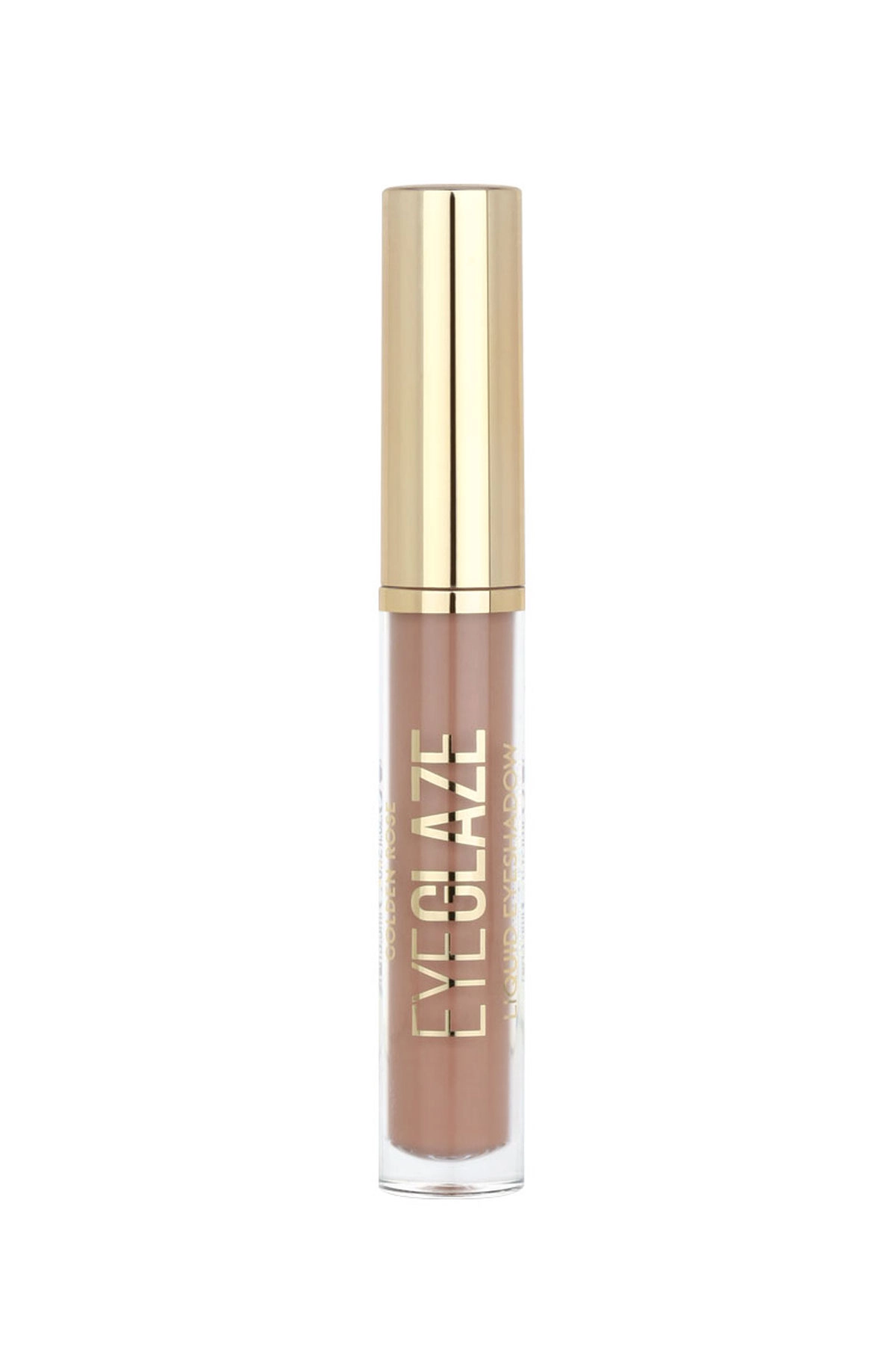 Golden Rose Eye Glaze Liquid Eyeshadow NO:01 Woody - Likit Göz Farı 294044