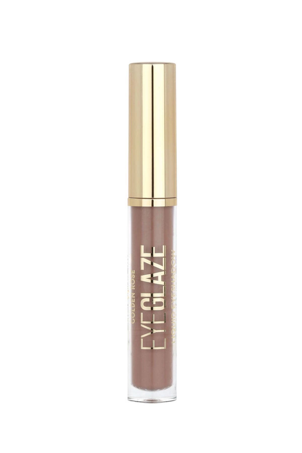 Golden Rose Eye Glaze Liquid Eyeshadow NO:04 Chocolate - Likit Göz Farı 294047