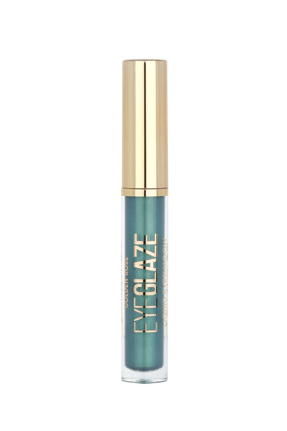 Golden Rose Eye Glaze Liquid Eyeshadow NO:09 Peacock - Likit Göz Farı 294052