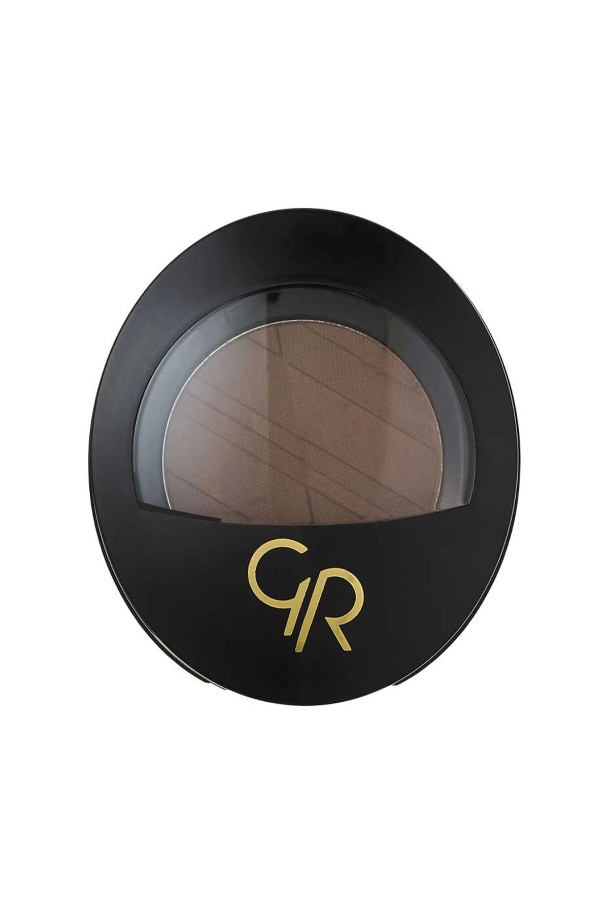 Golden Rose Eyebrow Powder - 105 Medium Brown - Kaş Farı 296642