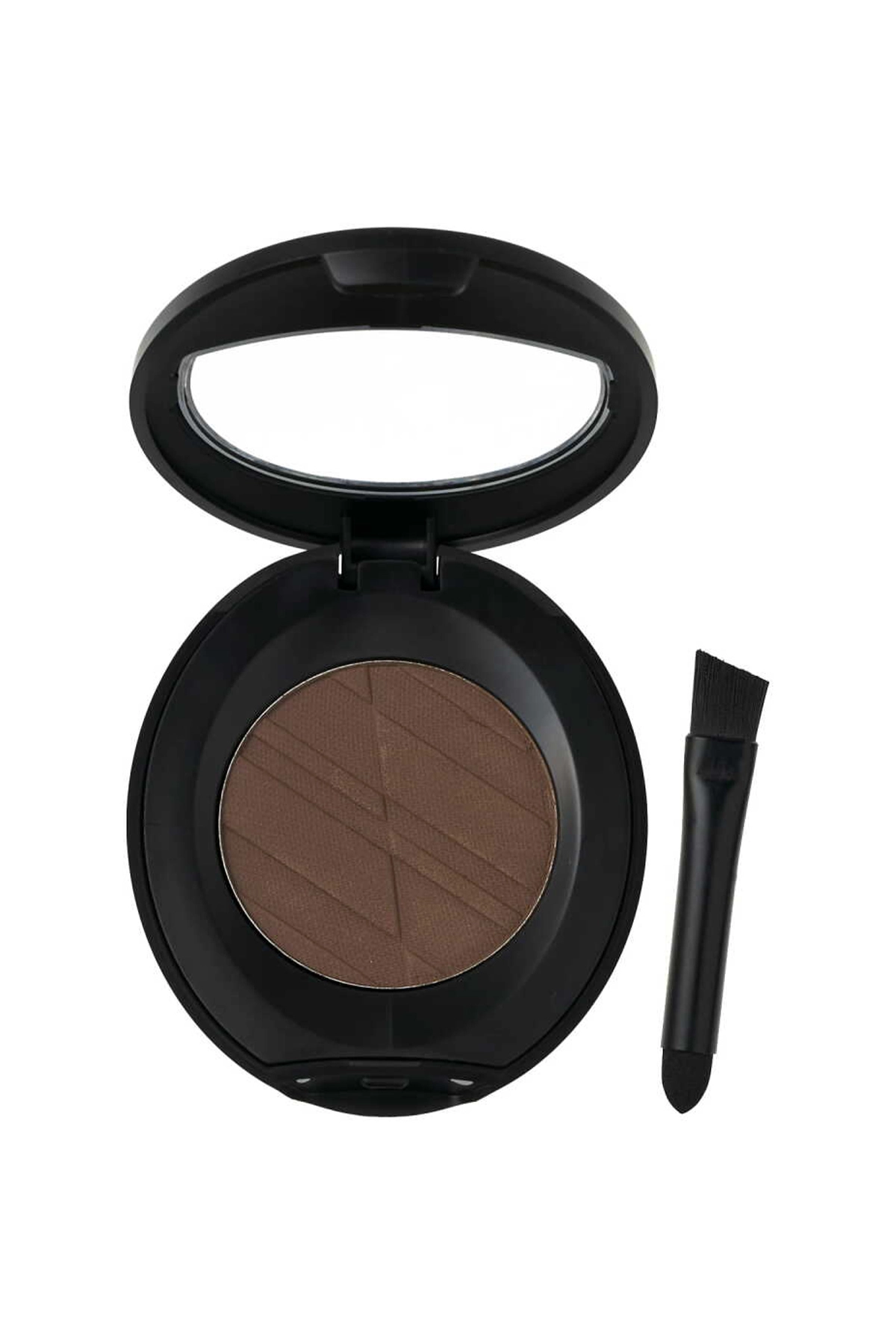 Golden Rose Eyebrow Powder - 105 Medium Brown - Kaş Farı 296642