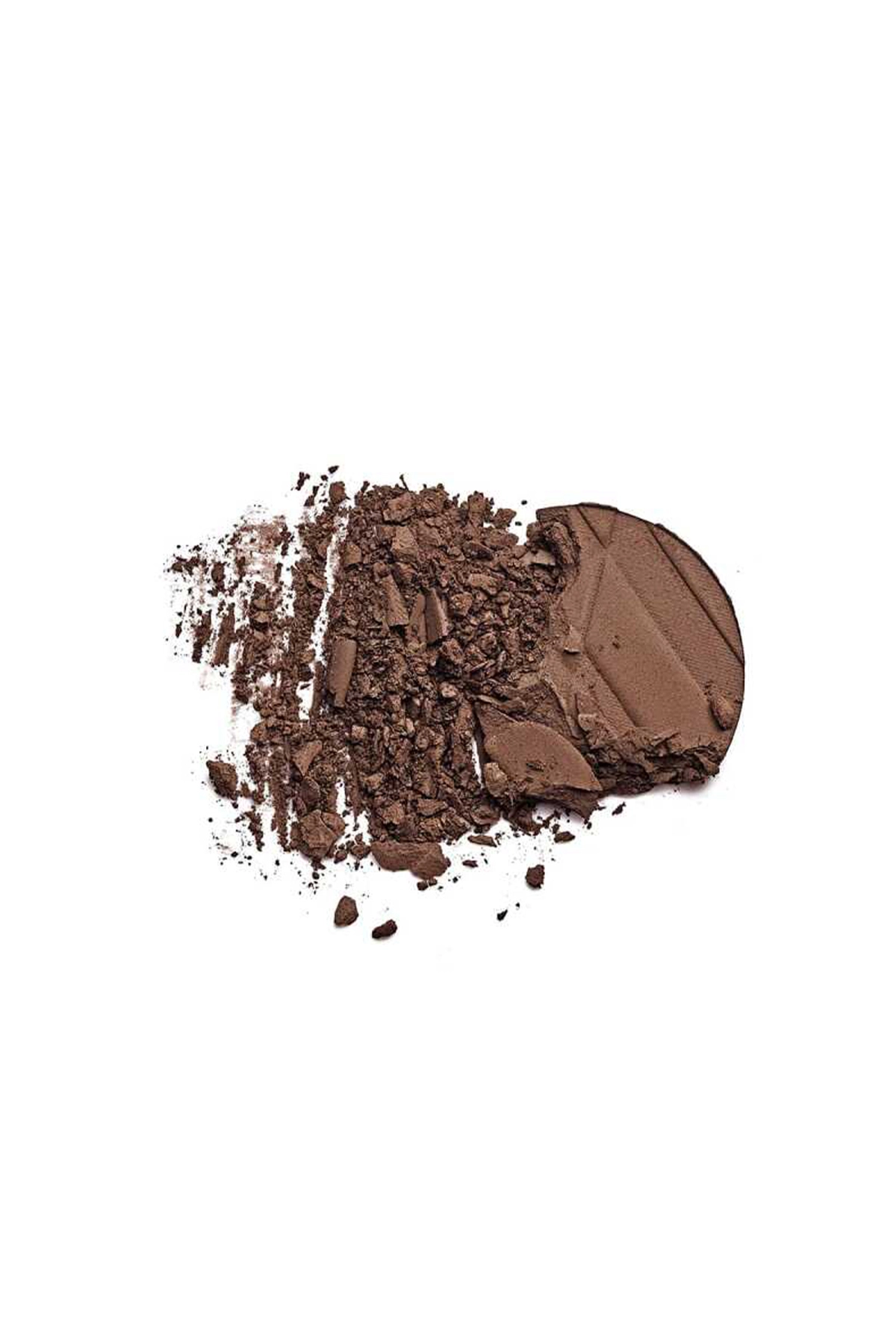 Golden Rose Eyebrow Powder - 105 Medium Brown - Kaş Farı 296642