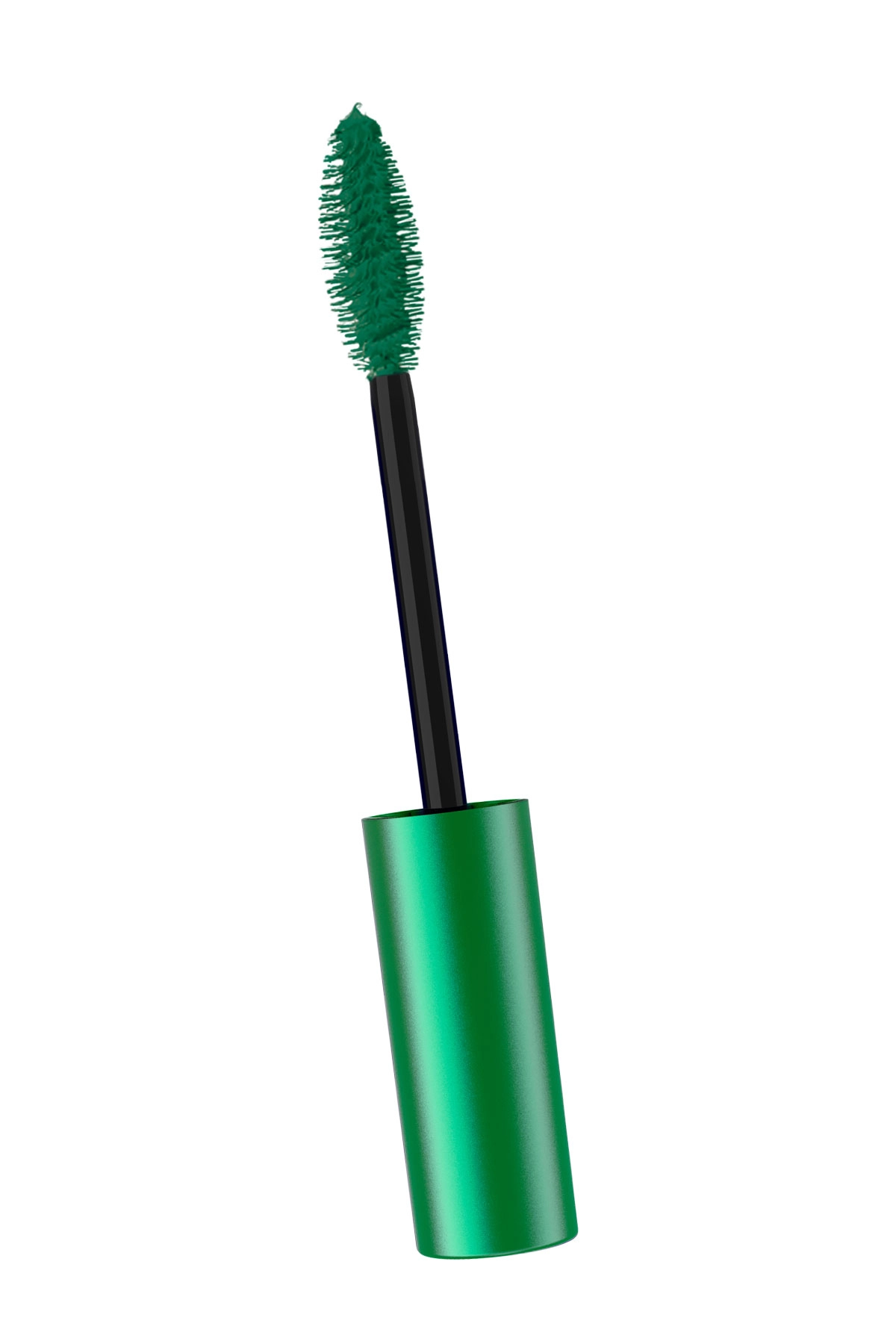 Golden Rose Flash Lash Colered Mascara No:02 Forest Green Renkli Maskara 294780