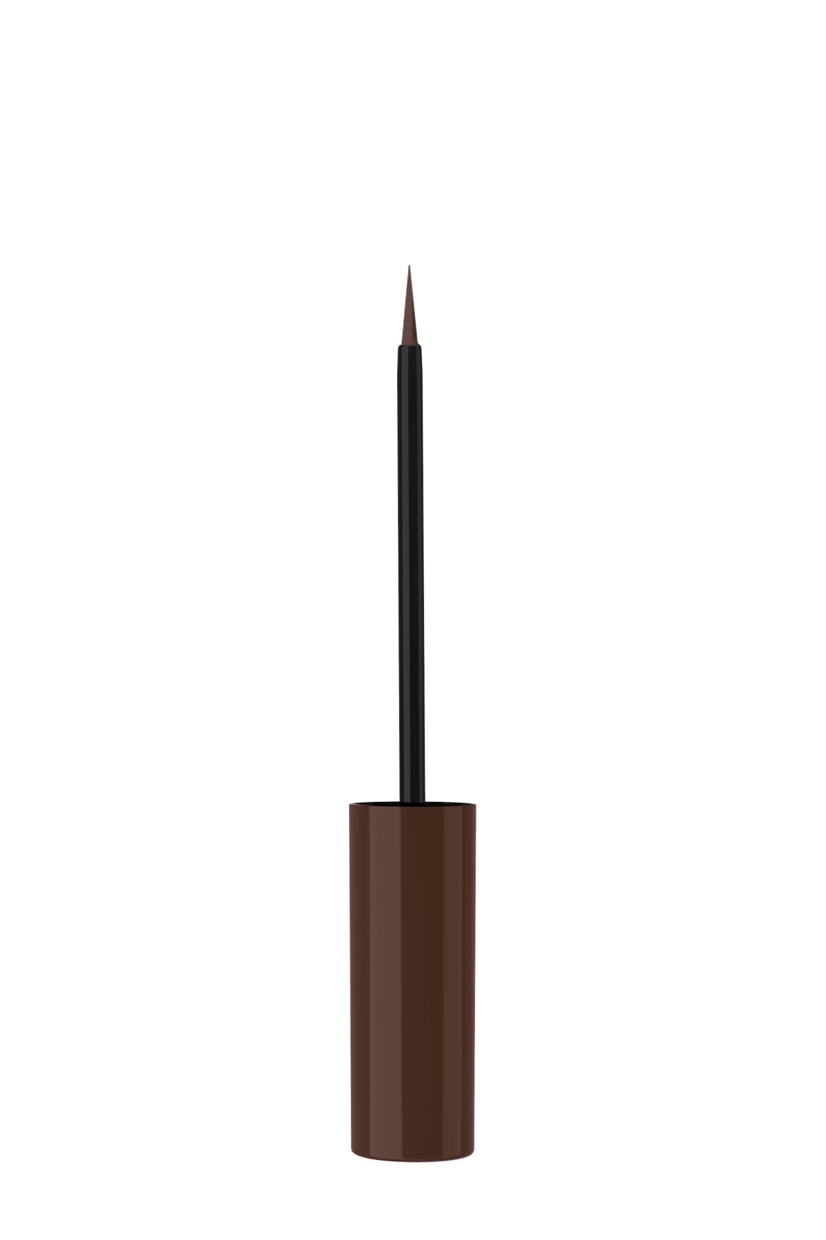 Golden Rose Flash Liner Eyeliner No:108 Mocha Brown 294716