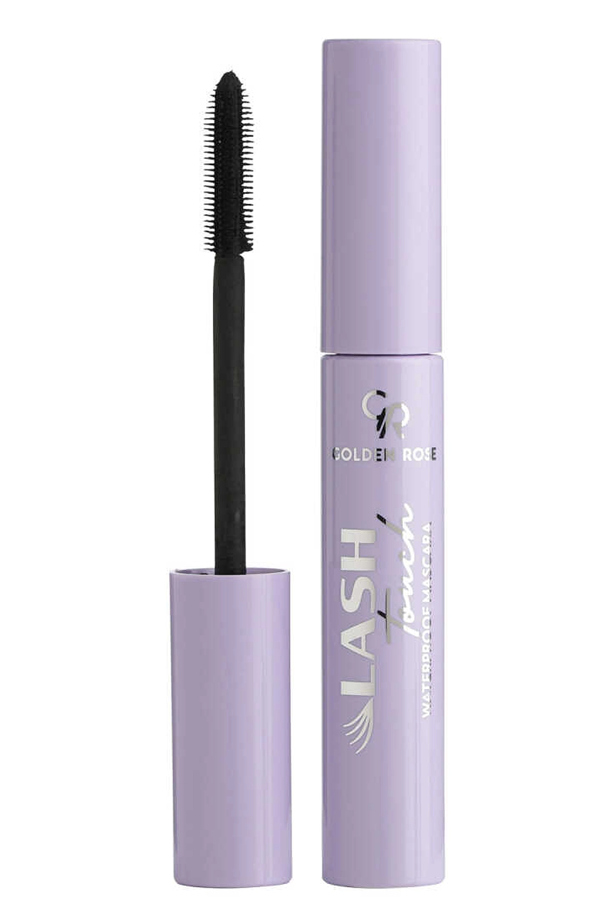 Golden Rose Lash Touch Waterproof Mascara 400610