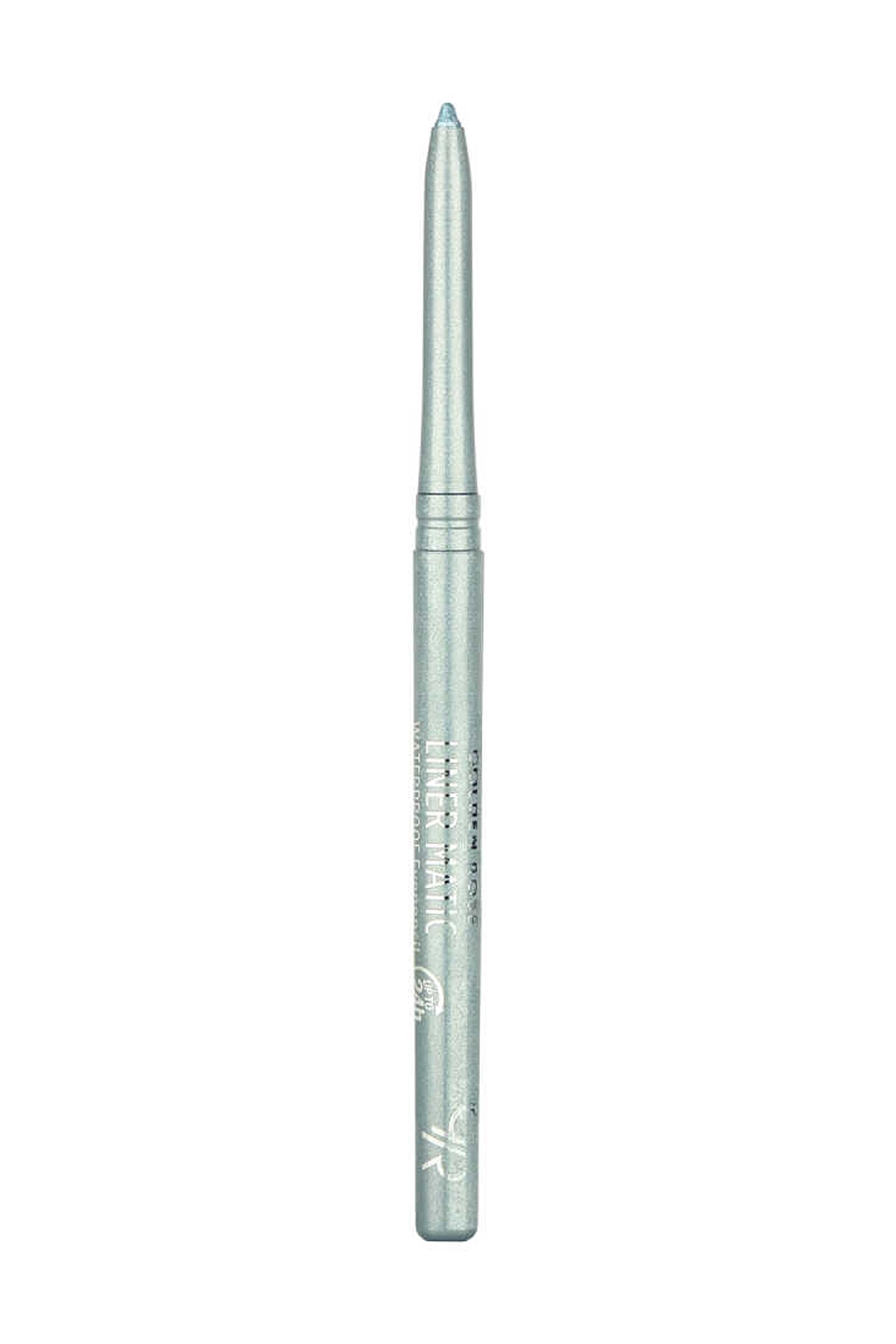 Golden Rose Liner Matic Waterproof Eyepencil-208 Shimmering Aqua-Asansörlü Göz Kalemi 410924