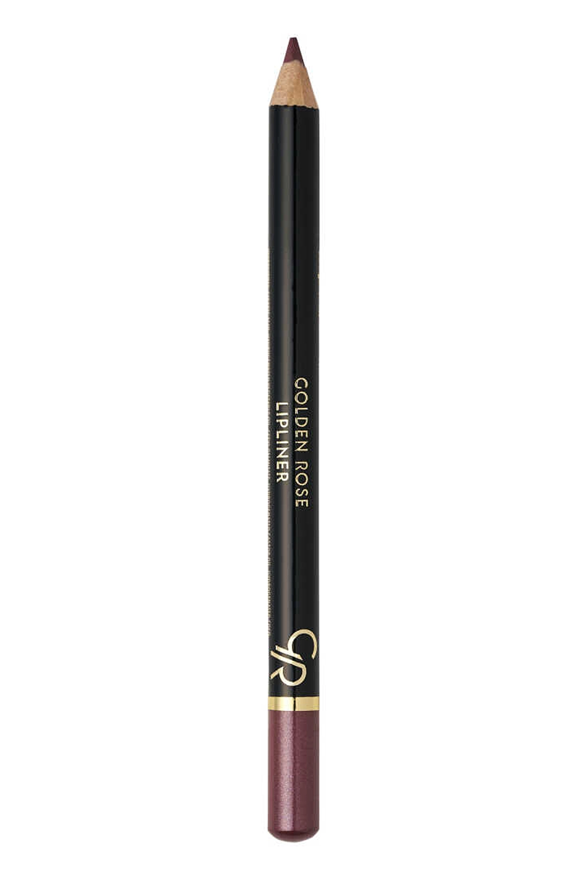 Golden Rose Lipliner - Dudak Kalemi No:208 398671