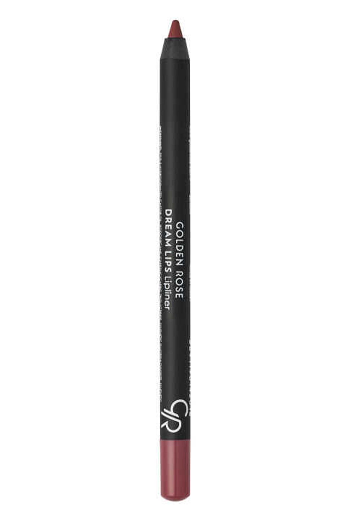 Golden Rose Matte Lip Kit -Warm Sable- Likit Mat Ruj ve Dudak Kalemi Seti 400187