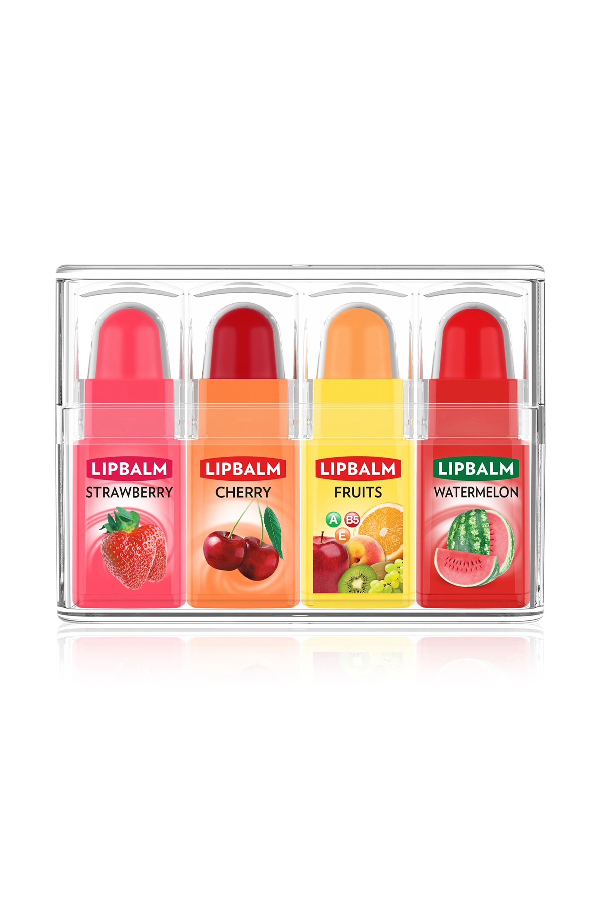Golden Rose Mini Lipbalm 284894
