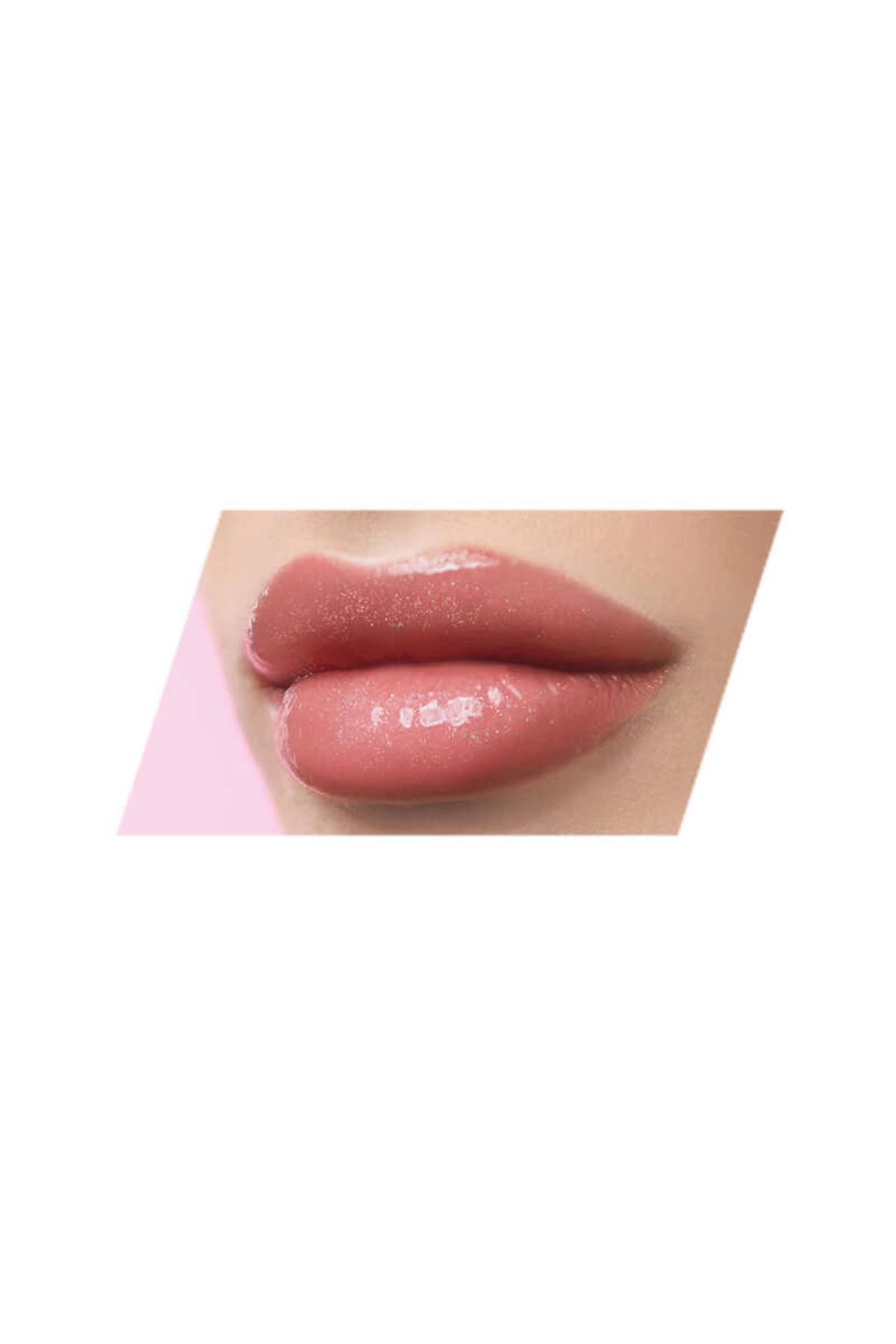 Golden Rose Plumped Lips Lip Plumping Gloss No:206 296498