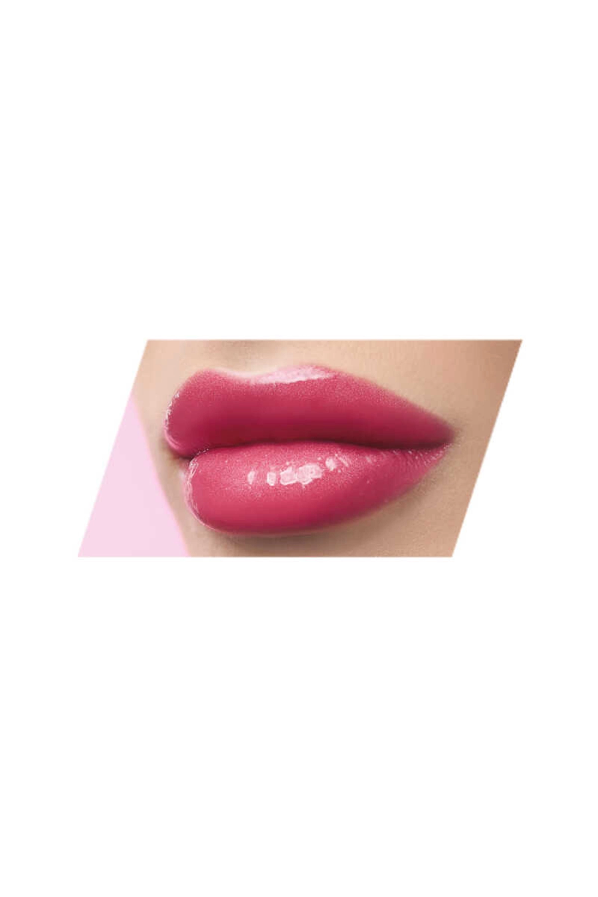 Golden Rose Plumped Lips Lip Plumping Gloss No:211 296499