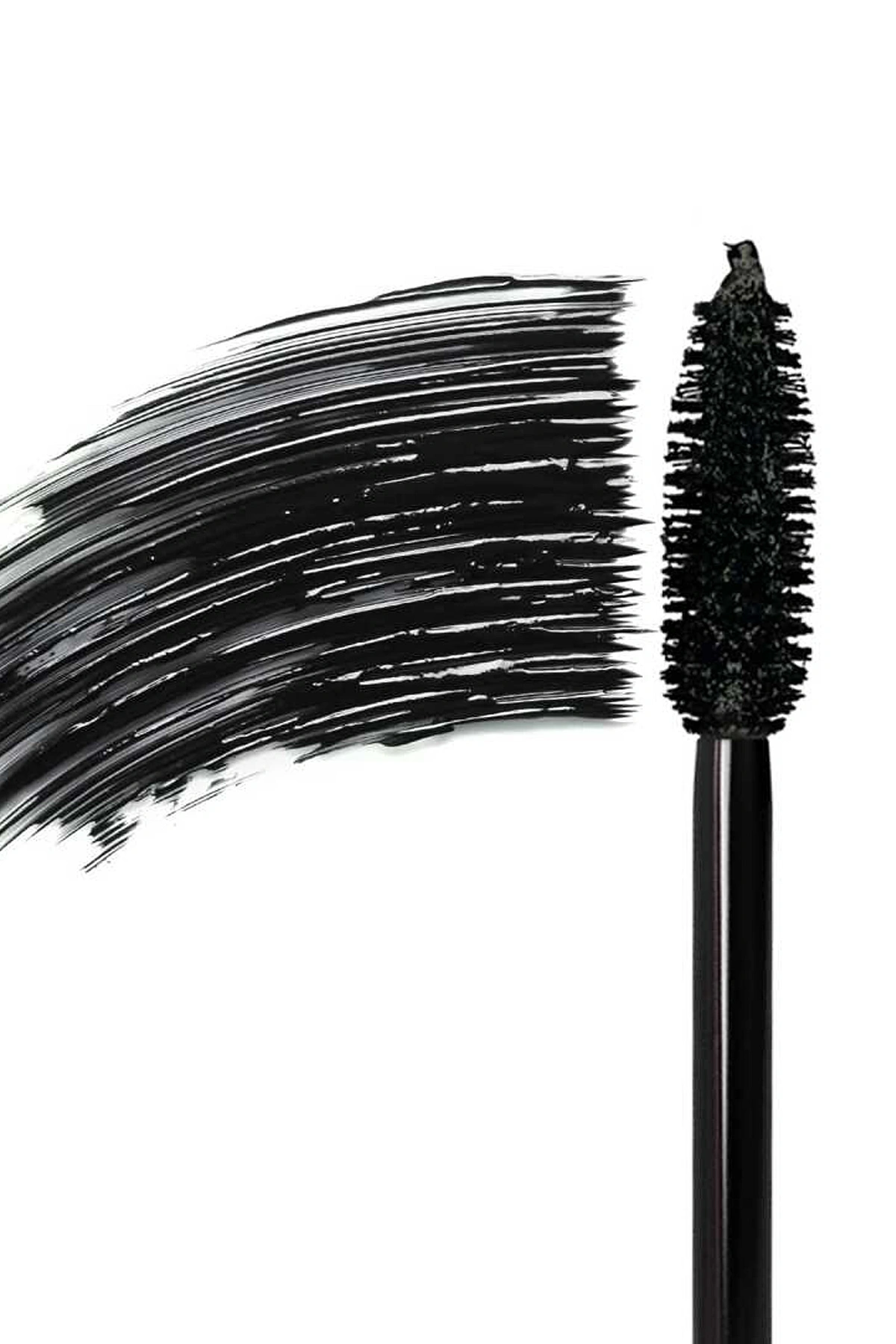 Golden Rose Smokey Lashes Mascara - Black - Belirginleştirici Yoğun Siyah Maskara 400612