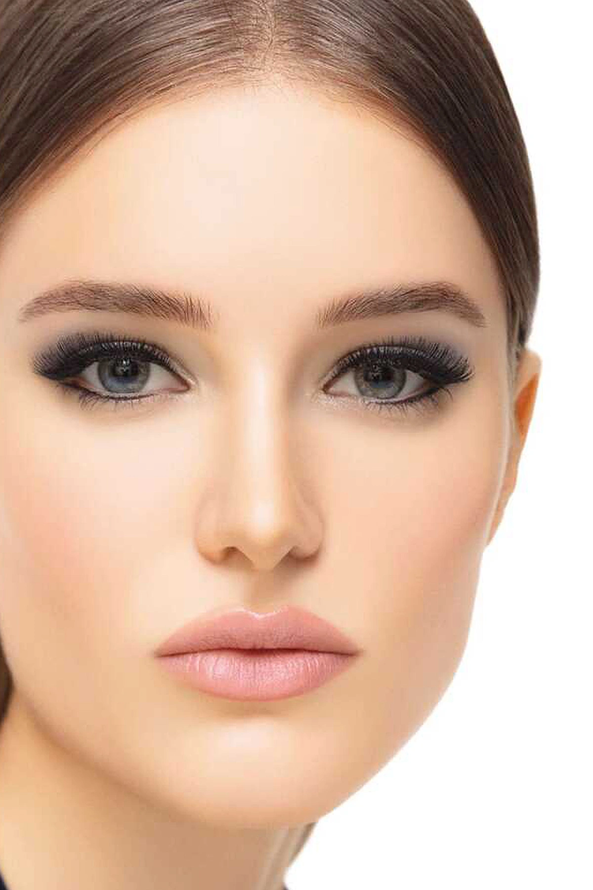 Golden Rose Tattoo Gel Eyepencil -115 Rustic Brown -Uzun Süre Kalıcı Gel Göz Kalemi 410939