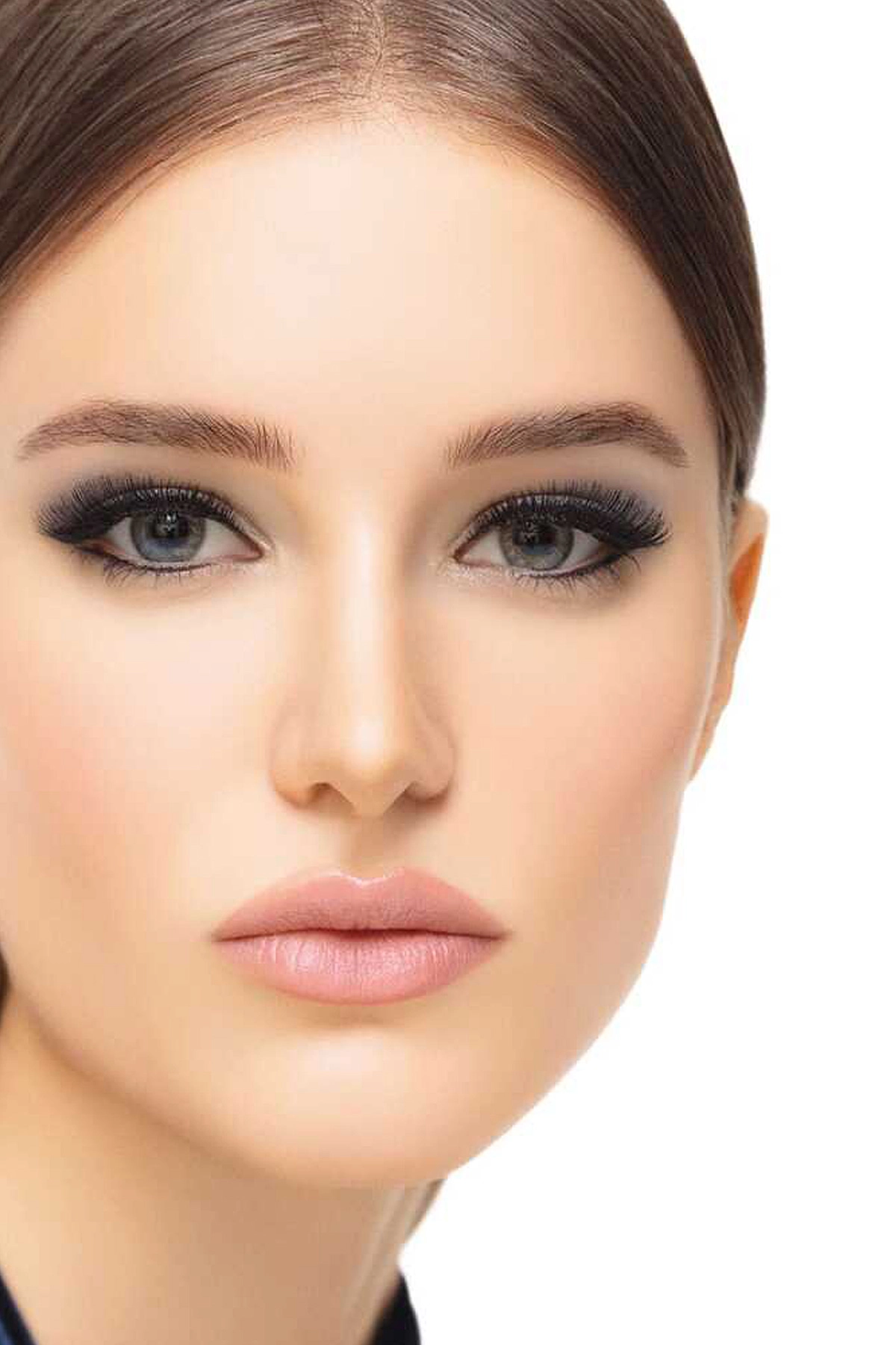 Golden Rose Tattoo Gel Eyepencil-117 Blackberry-Renkli Göz Kalemi 410941