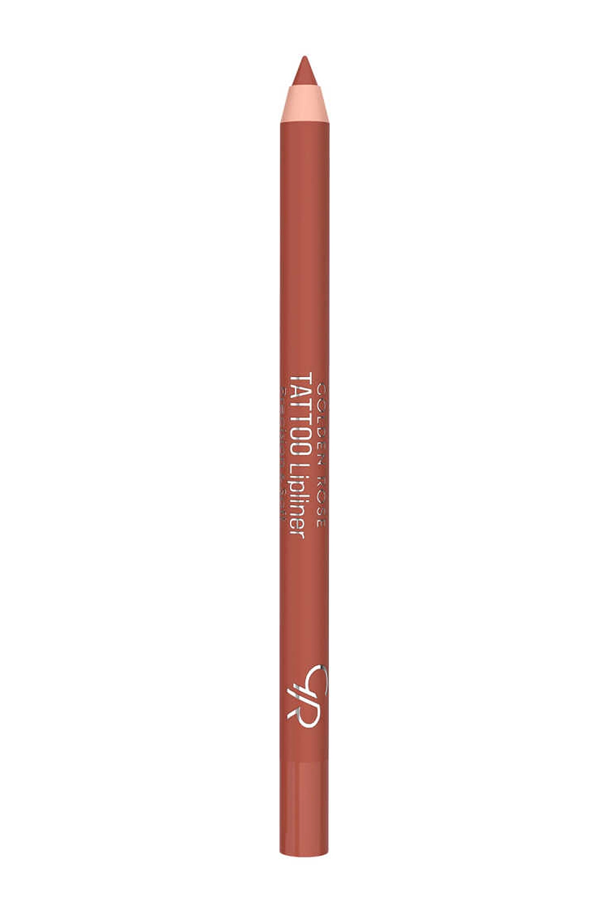 Golden Rose Tattoo Lipliner-201 Nude Blush-Dudak Kalemi 410794