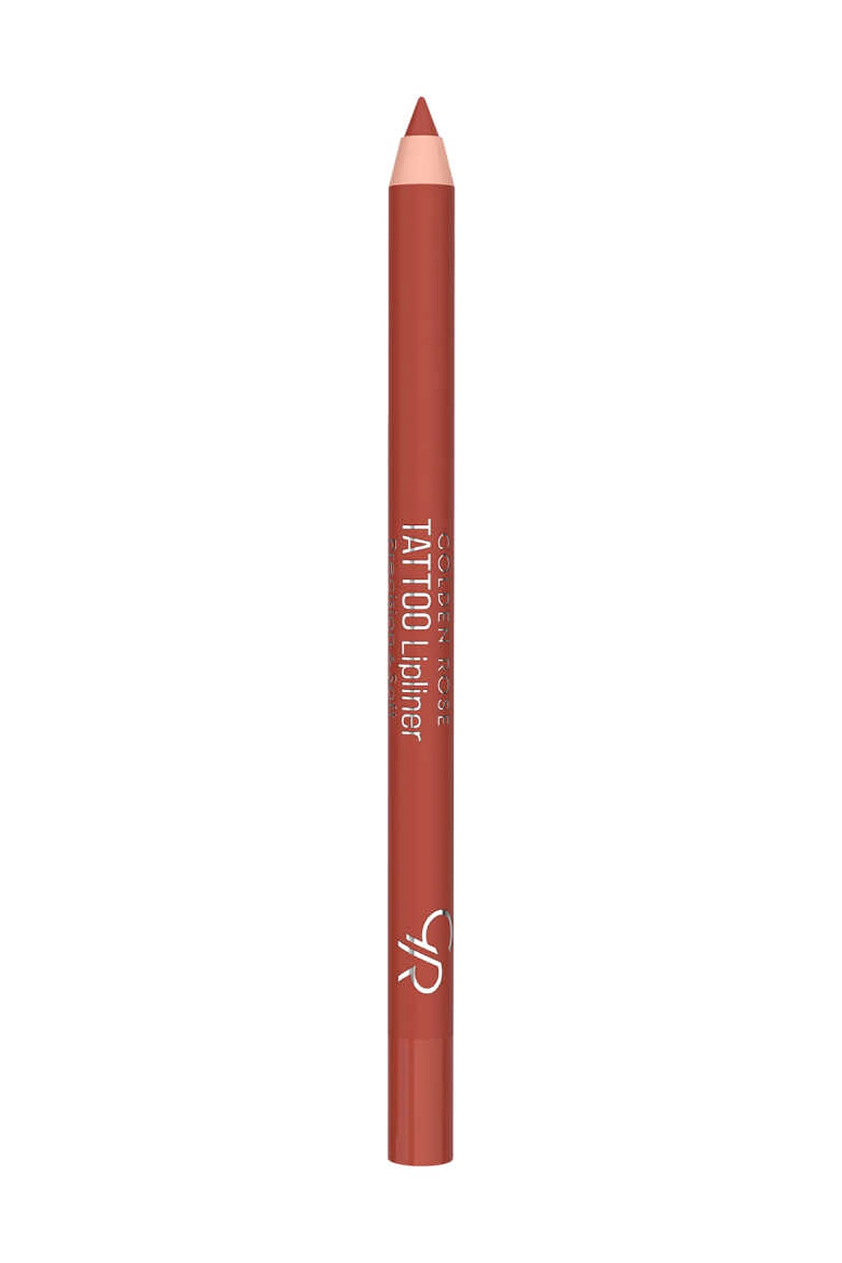 Golden Rose Tattoo Lipliner-202 Pinky Nude-Dudak Kalemi 410795